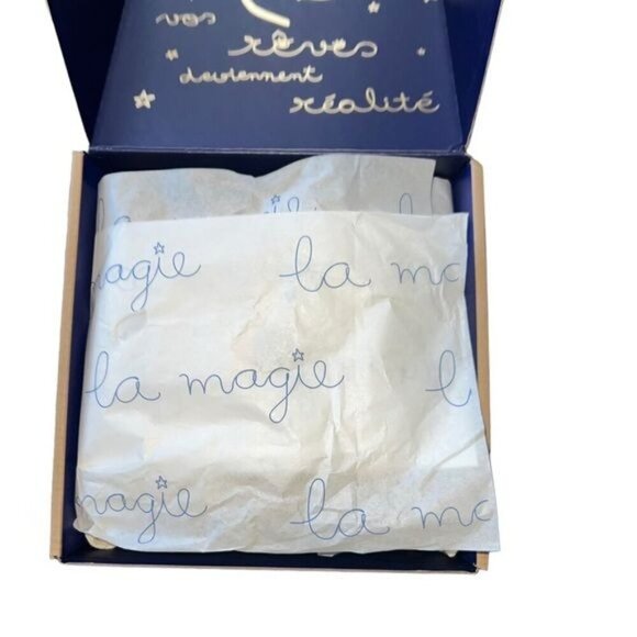 Violette Fr x Skiim Paris White Clutch - Picture 11 of 14